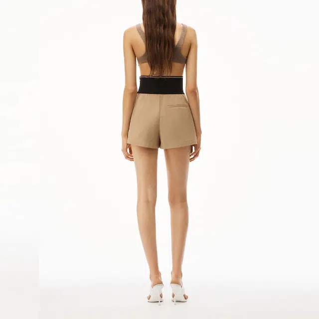 alexander wang FW22 Logo