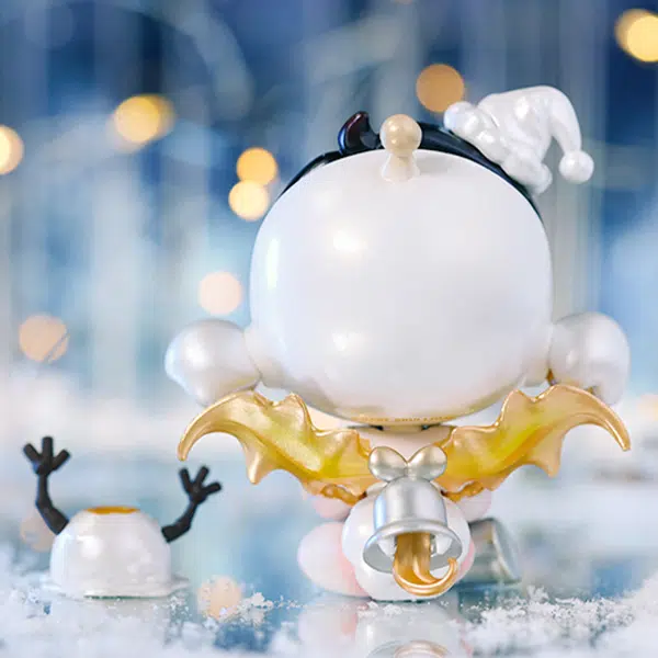 POP MART SKULLPANDA 7cm