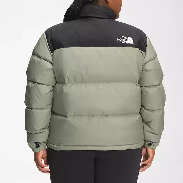 THE NORTH FACE Plus 1996 Nuptse Logo