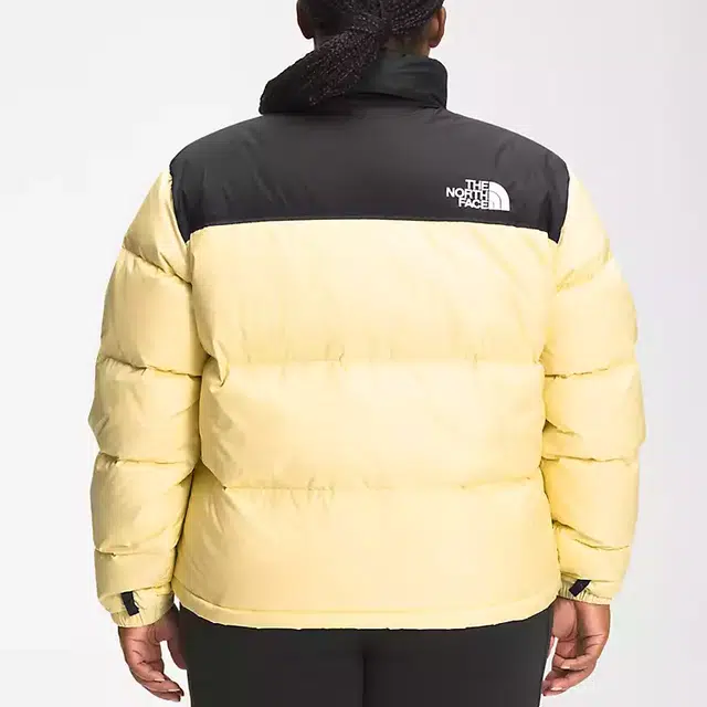 THE NORTH FACE Plus THE NORTH FACE 1996 1996NuptseLogo