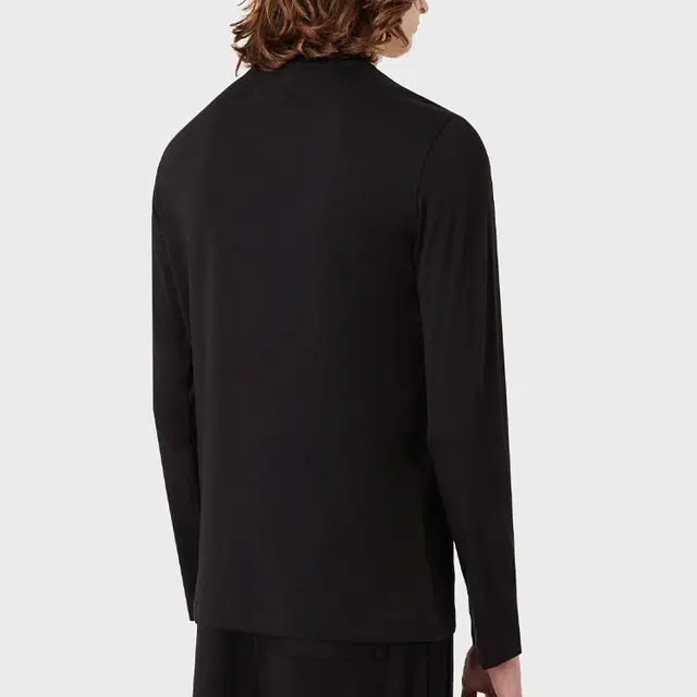 EMPORIO ARMANI FW22 LogoT