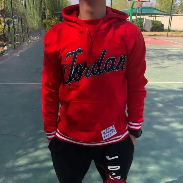 Jordan Logo