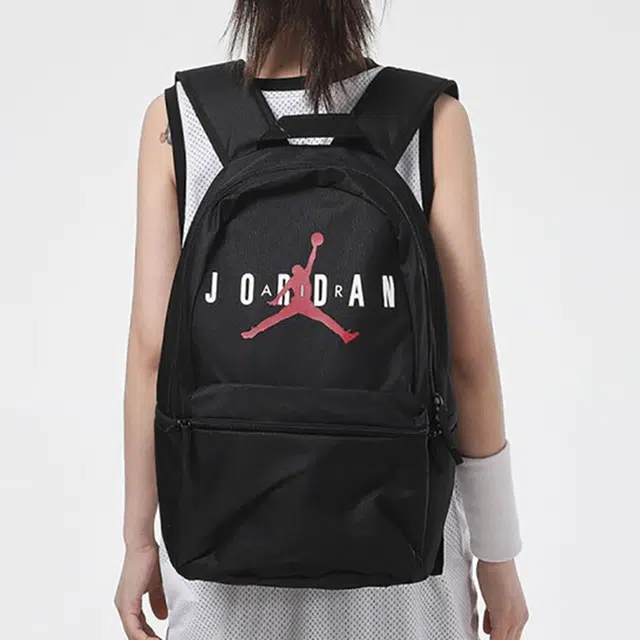 Jordan HaddadBrands logo
