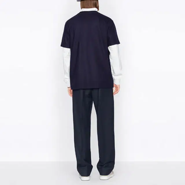 DIOR SS22 LogoT