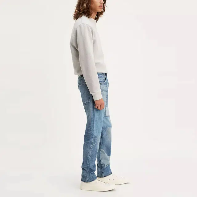 levis logo
