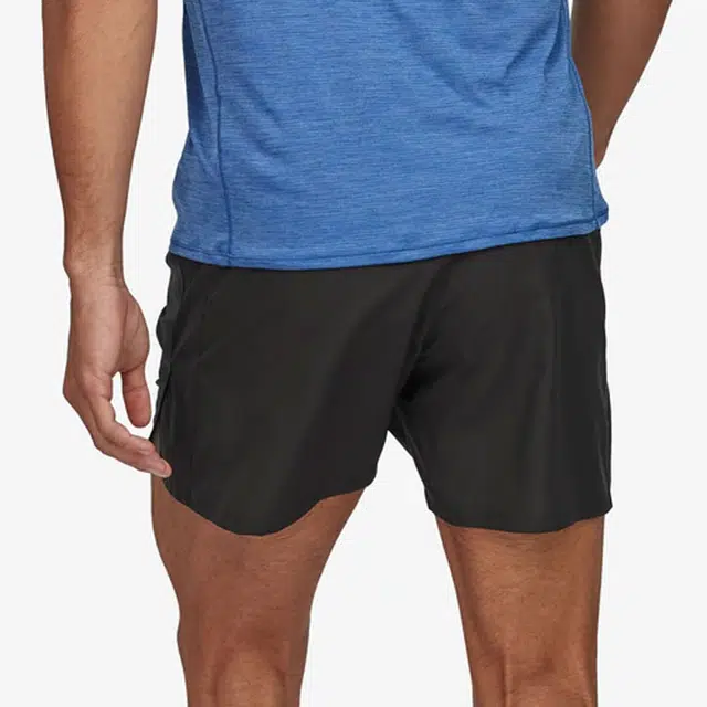 patagonia Men's Strider Pro Shorts - 5 In