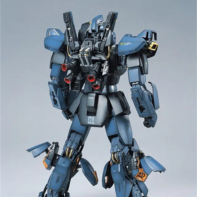 BANDAI PG 160 RX-178 MK-II Titans