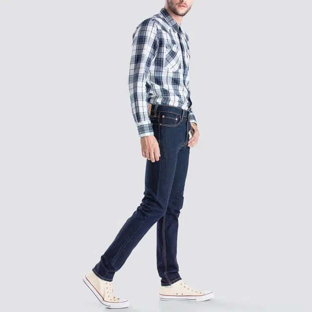 levis