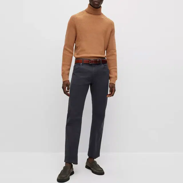 HUGO BOSS FW22