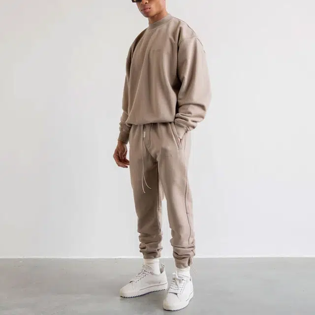 REPRESENT SS21