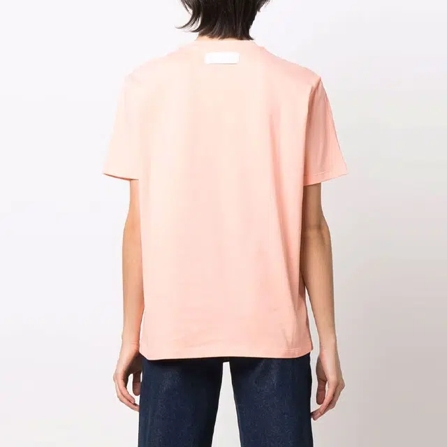 Stella McCartney SS22 LogoT