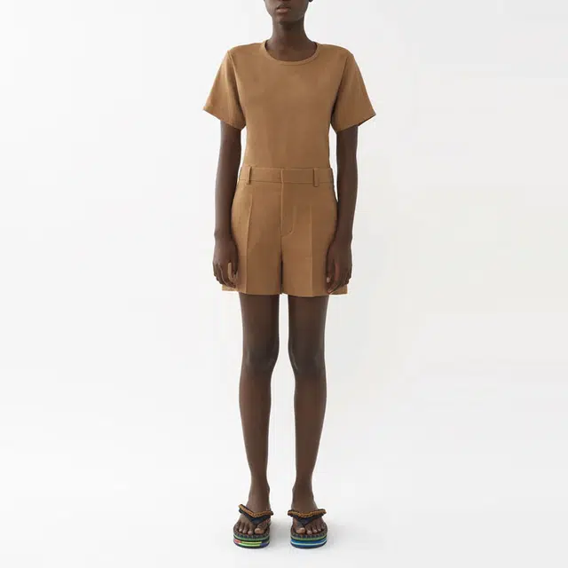 Chlo SS22 T