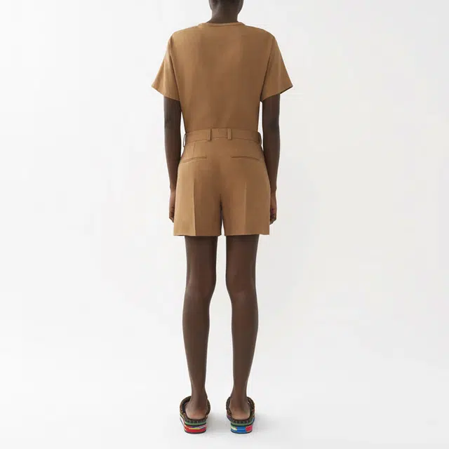 Chlo SS22 T