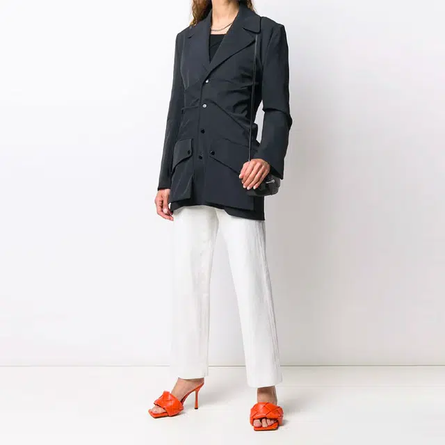 Bottega Veneta Logo