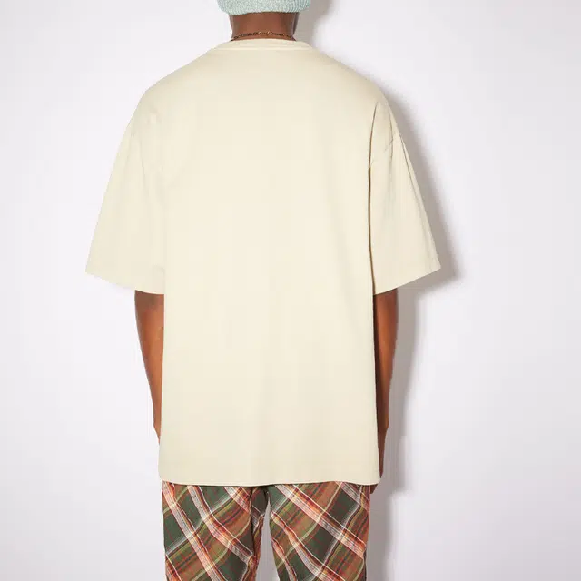 Acne Studios SS22 T