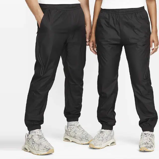 Nike x NOCTA Distant Regards SS23 Joggers Black