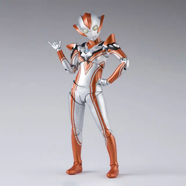 BANDAI s.h.figuarts 14.5cm