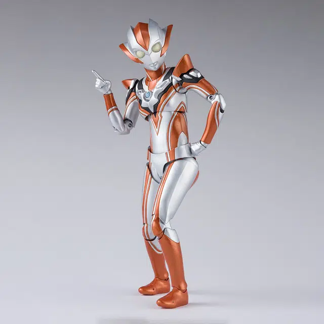 BANDAI s.h.figuarts 14.5cm
