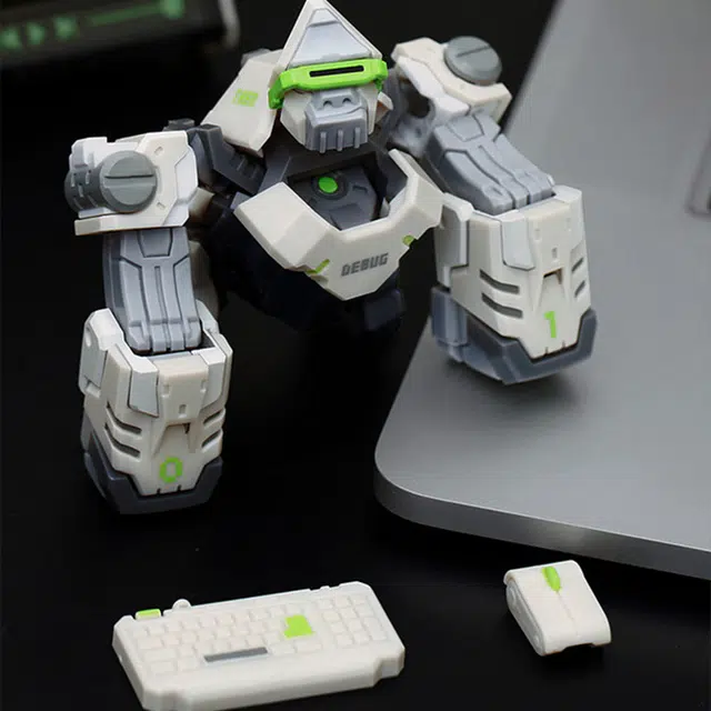 BEASTBOX 7.9cm