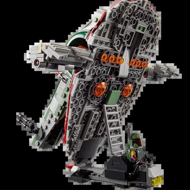 LEGO 75312