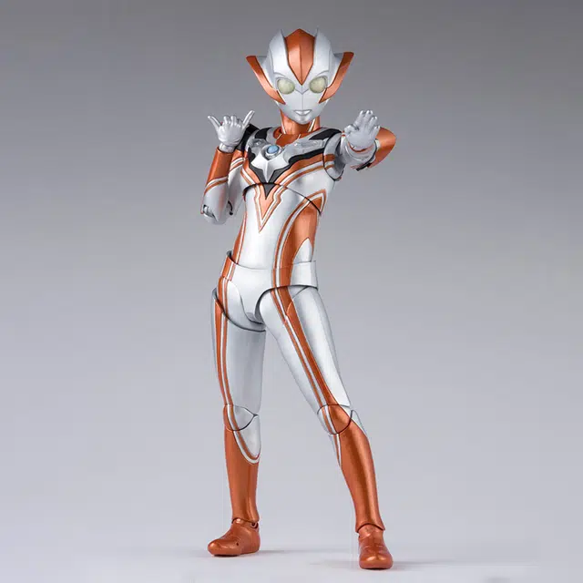 BANDAI s.h.figuarts 14.5cm