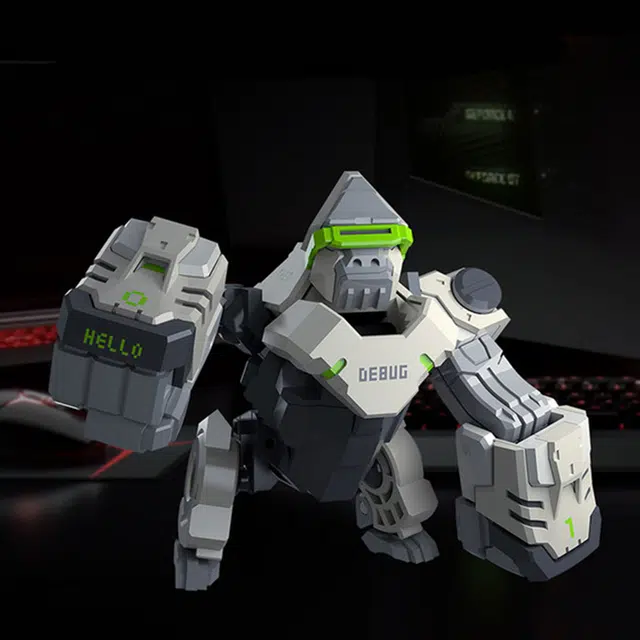 BEASTBOX 7.9cm