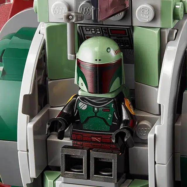 LEGO 75312