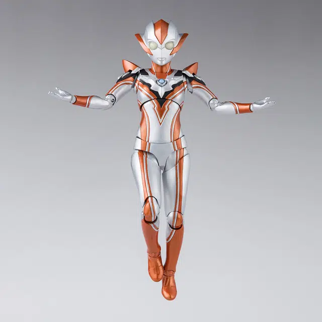 BANDAI s.h.figuarts 14.5cm
