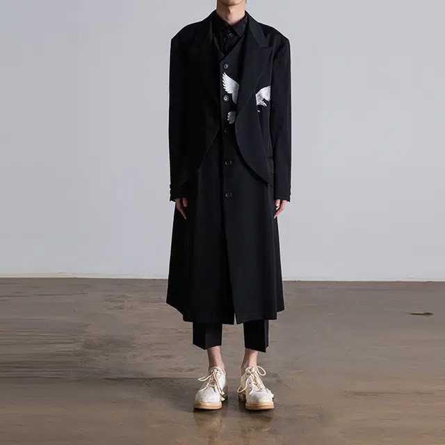 Yohji Yamamoto