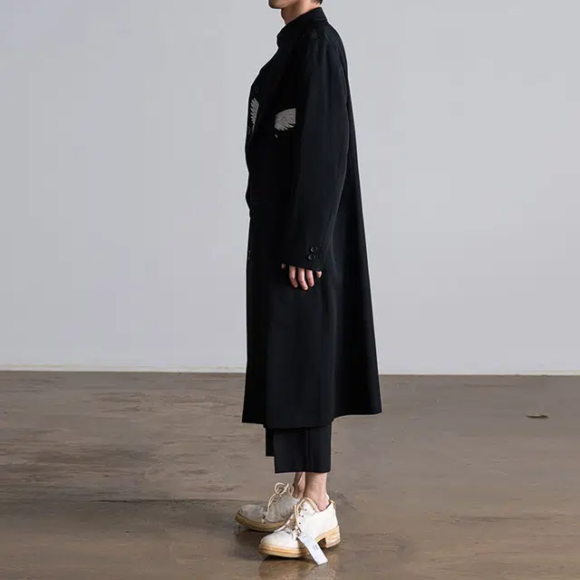 Yohji Yamamoto