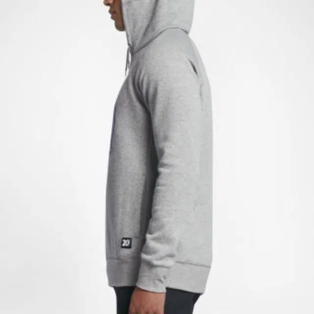 Jordan 11 Fleece Po Hoodie