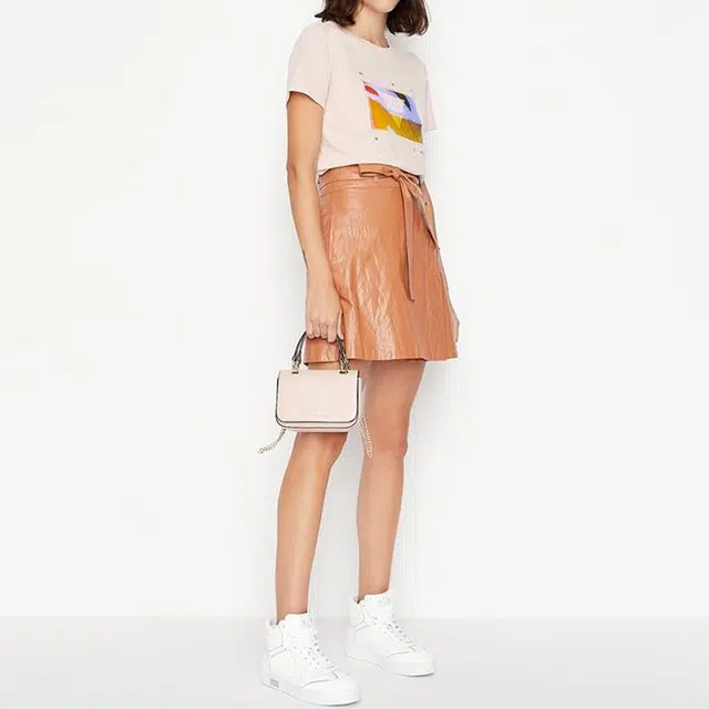 ARMANI EXCHANGE SS22 T