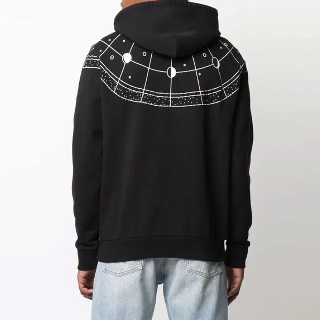 Marcelo Burlon FW21 County of Milan Astral