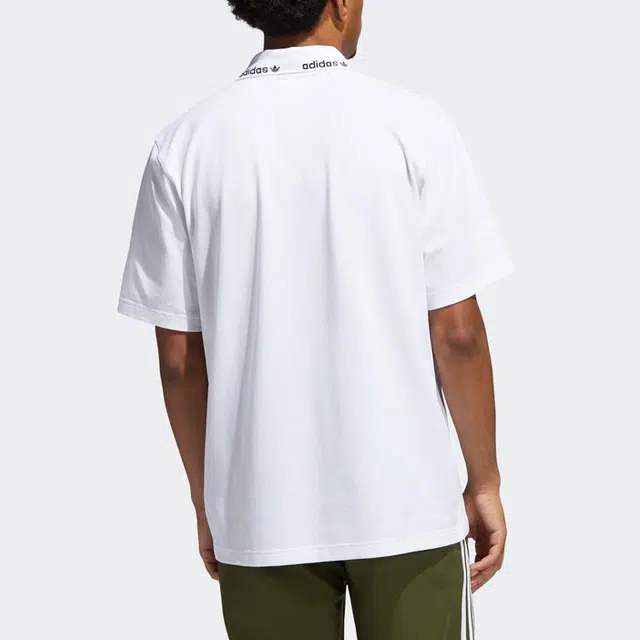 adidas originals Polo