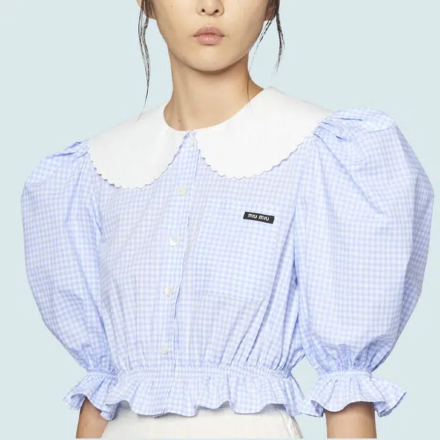 MIU MIU SS21