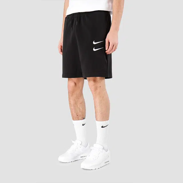 Nike Swoosh French Terry Short