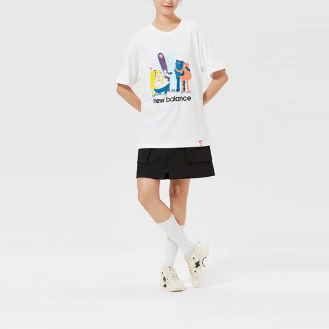 New Balance T