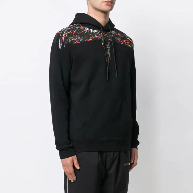 Marcelo Burlon Astral Wings