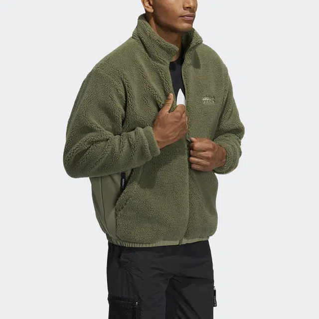 adidas originals Adv Sherpa Logo