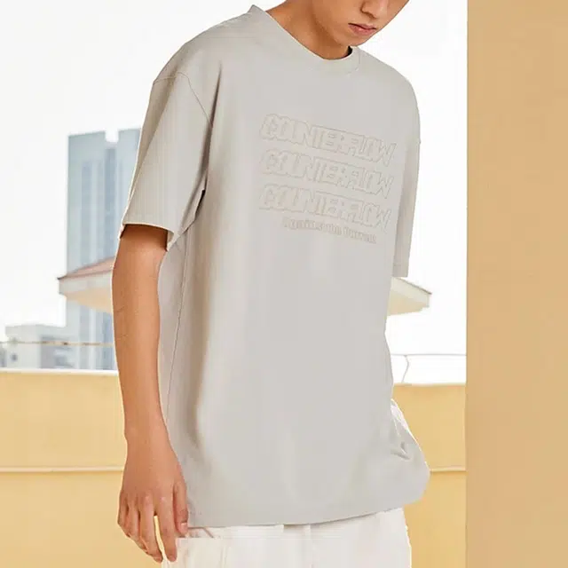 LiNing CF T