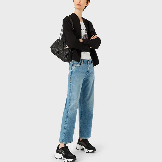 EMPORIO ARMANI SS22 T