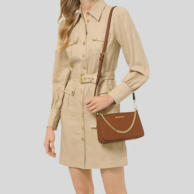 MICHAEL KORS MK Jet Set