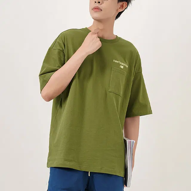New Balance LogoT