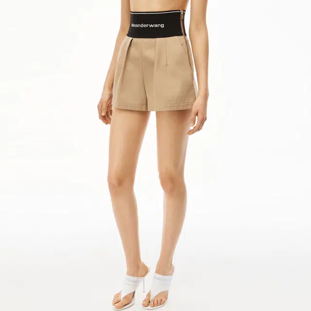 alexander wang FW22 Logo