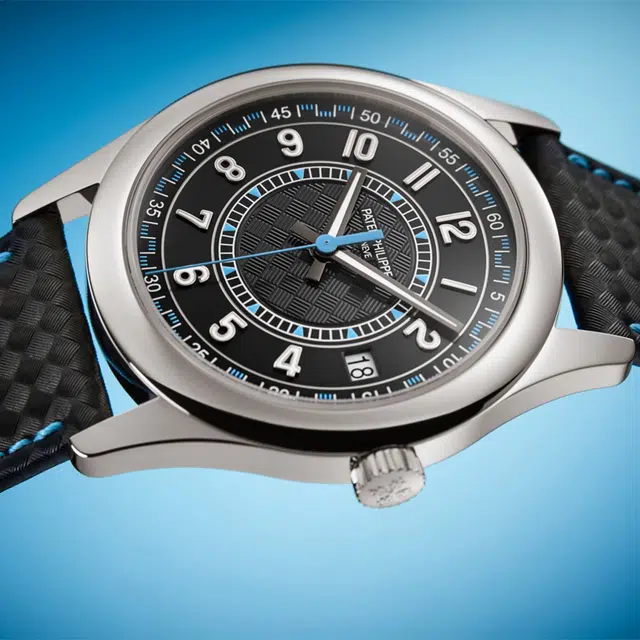 PATEK PHILIPPECALATRAVA 30 40mm 6007G-011