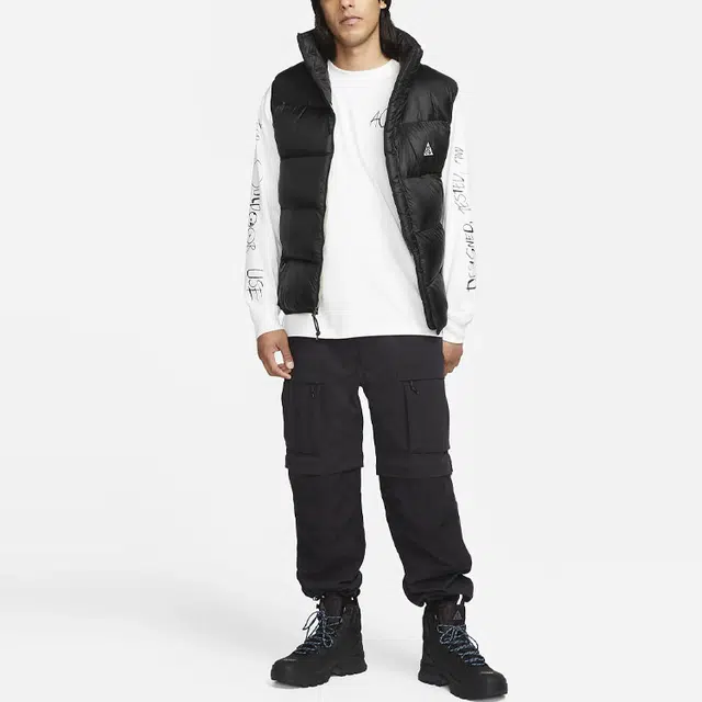 Nike ACG 'Smith Summit' Logo