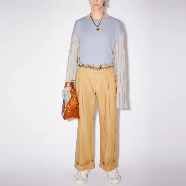 Acne Studios SS22