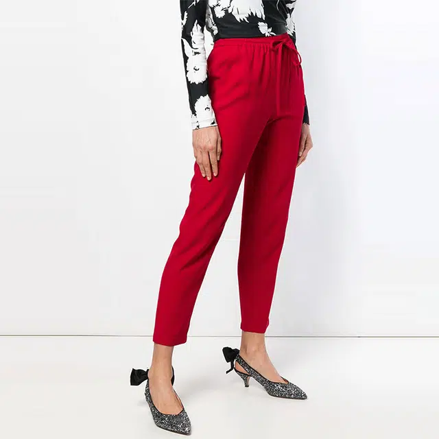 RED VALENTINO