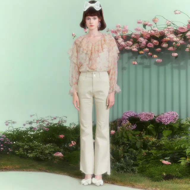 TAMMY TANGS SS23