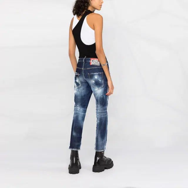 DSQUARED 2 SS22